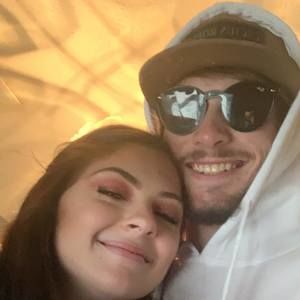 Meet your Posher, Lane